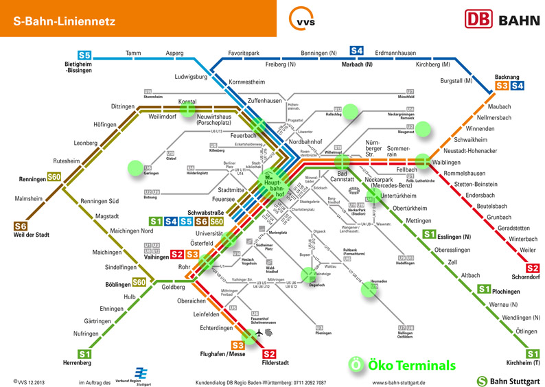 Ökoterminal Stuttgart