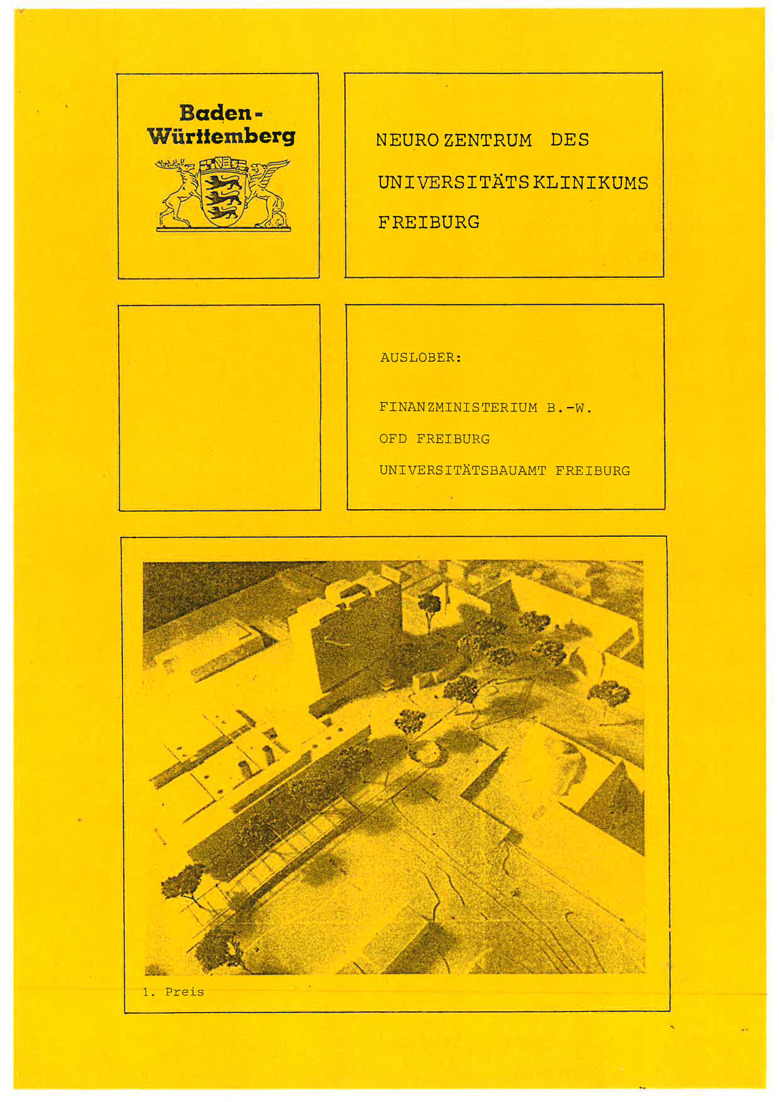 Neurozentrum Freuburg Click for details