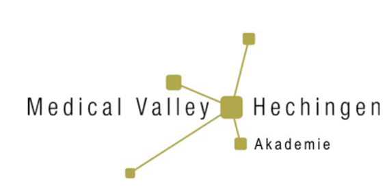 Medical Valley Hechingen logo